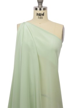 Silk Crepe de Chine – Dewkist – Premium Collection Silk Crepe de Chine – Dewkist – Premium Collection