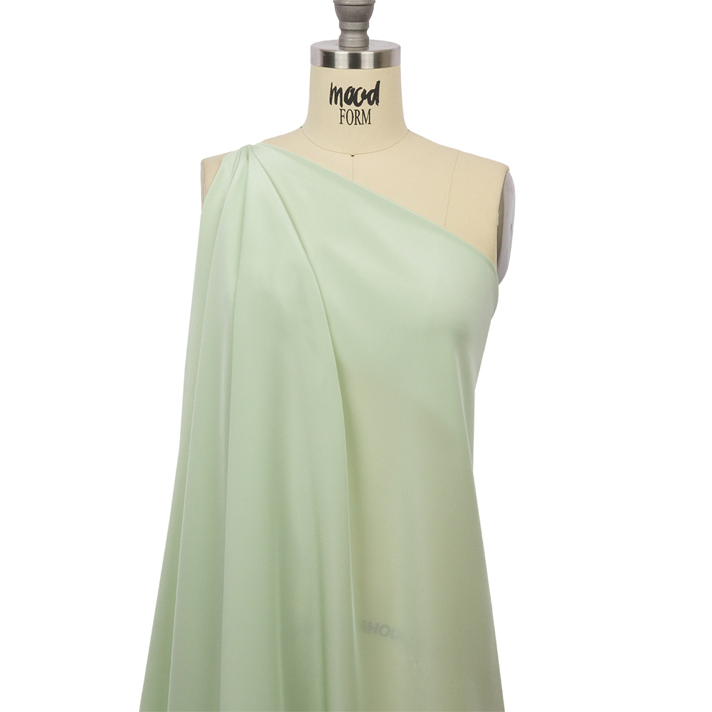 Silk Crepe de Chine – Dewkist – Premium Collection Silk Crepe de Chine – Dewkist – Premium Collection