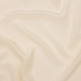 Silk Crepe de Chine – Pale Yellow – Premium Collection Silk Crepe de Chine – Pale Yellow – Premium Collection