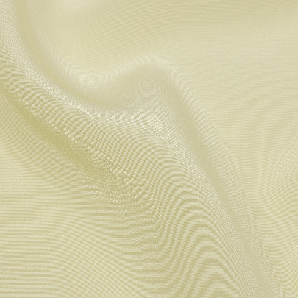 Silk Crepe de Chine – Young Wheat – Premium Collection Silk Crepe de Chine – Young Wheat – Premium Collection