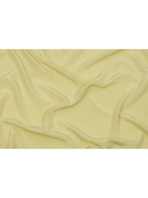 Silk Crepe de Chine – Linden Green – Premium Collection Silk Crepe de Chine – Linden Green – Premium Collection