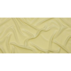 Silk Crepe de Chine – Linden Green – Premium Collection Silk Crepe de Chine – Linden Green – Premium Collection