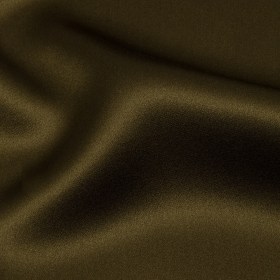 Stretch Silk Charmeuse – Fir Green – Premium Collection Stretch Silk Charmeuse – Fir Green – Premium Collection