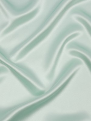 Stretch Silk Charmeuse – Morning Mist – Premium Collection Stretch Silk Charmeuse – Morning Mist – Premium Collection