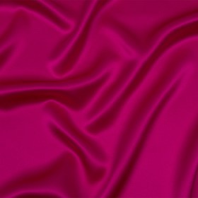 Stretch Silk Charmeuse – Magenta Haze – Premium Collection Stretch Silk Charmeuse – Magenta Haze – Premium Collection