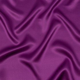 Stretch Silk Charmeuse – Bright Purple – Premium Collection Stretch Silk Charmeuse – Bright Purple – Premium Collection