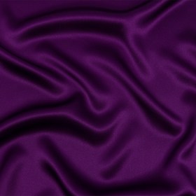 Stretch Silk Charmeuse – Majesty Purple – Premium Collection Stretch Silk Charmeuse – Majesty Purple – Premium Collection