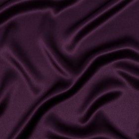 Stretch Silk Charmeuse – Blackberry – Premium Collection Stretch Silk Charmeuse – Blackberry – Premium Collection
