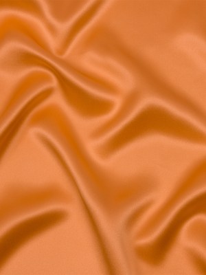 Stretch Silk Charmeuse – Peach Fuzz – Premium Collection Stretch Silk Charmeuse – Peach Fuzz – Premium Collection