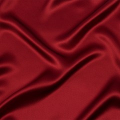 Stretch Silk Charmeuse – Rust – Premium Collection Stretch Silk Charmeuse – Rust – Premium Collection