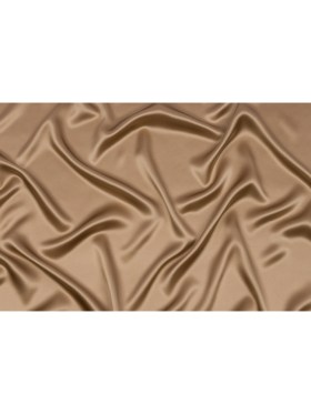 Stretch Silk Charmeuse – Cornstalk – Premium Collection Stretch Silk Charmeuse – Cornstalk – Premium Collection