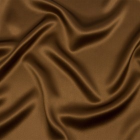 Stretch Silk Charmeuse – Dark Olive – Premium Collection Stretch Silk Charmeuse – Dark Olive – Premium Collection