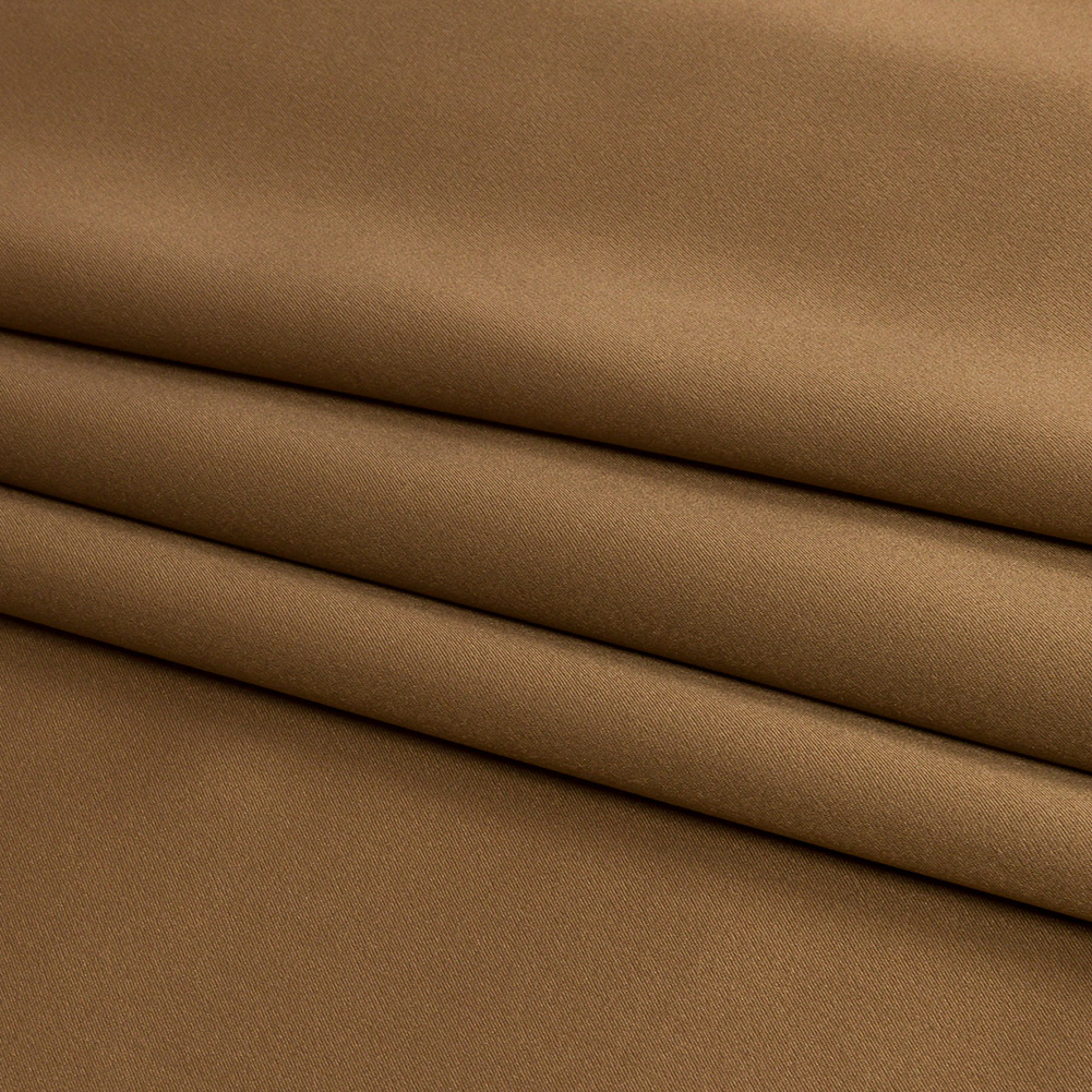 Stretch Silk Charmeuse – Ermine – Premium Collection Stretch Silk Charmeuse – Ermine – Premium Collection