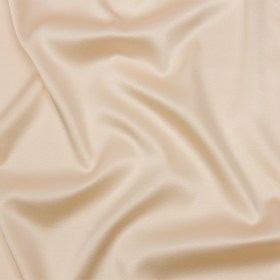 Stretch Silk Charmeuse – Tapioca – Premium Collection Stretch Silk Charmeuse – Tapioca – Premium Collection