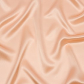 Stretch Silk Charmeuse – Ecru – Premium Collection Stretch Silk Charmeuse – Ecru – Premium Collection