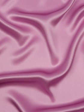 Stretch Silk Charmeuse – Regal Orchid – Premium Collection Stretch Silk Charmeuse – Regal Orchid – Premium Collection