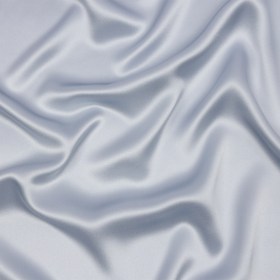 Stretch Silk Charmeuse – Gray Dawn – Premium Collection Stretch Silk Charmeuse – Gray Dawn – Premium Collection