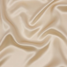 Stretch Silk Charmeuse – Ivory – Premium Collection Stretch Silk Charmeuse – Ivory – Premium Collection