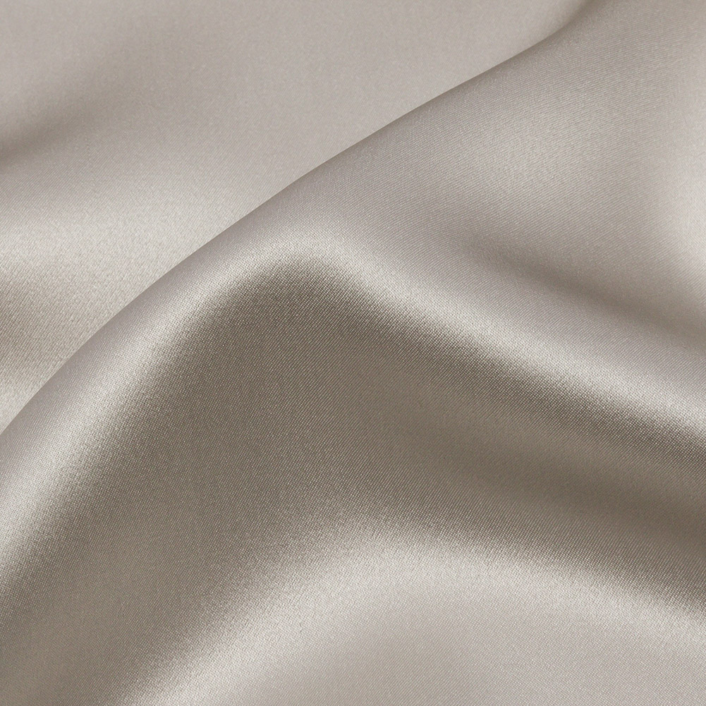 Stretch Silk Charmeuse – Moonstruck – Premium Collection Stretch Silk Charmeuse – Moonstruck – Premium Collection
