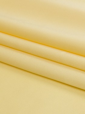 Stretch Silk Charmeuse – French Vanilla – Premium Collection Stretch Silk Charmeuse – French Vanilla – Premium Collection