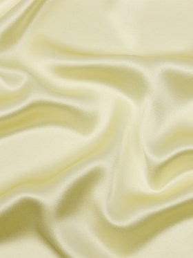 Stretch Silk Charmeuse – Young Wheat – Premium Collection Stretch Silk Charmeuse – Young Wheat – Premium Collection