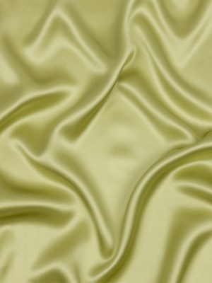 Stretch Silk Charmeuse – Nile Green – Premium Collection Stretch Silk Charmeuse – Nile Green – Premium Collection