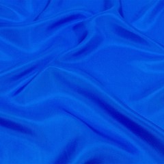 China Silk/Silk Habotai – Princess Blue – Premium Collection China Silk/Silk Habotai – Princess Blue – Premium Collection