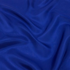 China Silk/Silk Habotai – Mazarine Blue – Premium Collection China Silk/Silk Habotai – Mazarine Blue – Premium Collection