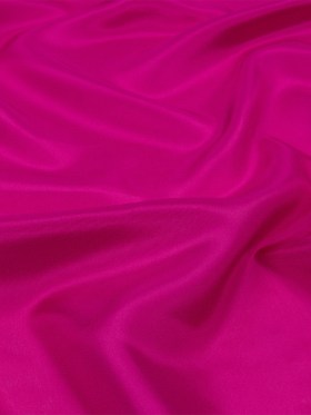China Silk/Silk Habotai – Beetroot – Premium Collection China Silk/Silk Habotai – Beetroot – Premium Collection