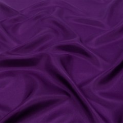 China Silk/Silk Habotai – Majesty Purple – Premium Collection China Silk/Silk Habotai – Majesty Purple – Premium Collection