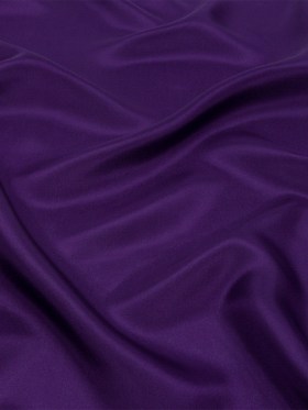 China Silk/Silk Habotai – Grape – Premium Collection China Silk/Silk Habotai – Grape – Premium Collection