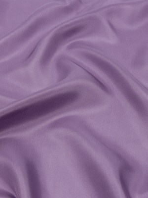 China Silk/Silk Habotai – Dusk Mauve – Premium Collection China Silk/Silk Habotai – Dusk Mauve – Premium Collection