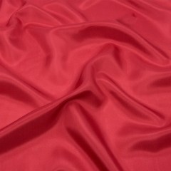 China Silk/Silk Habotai – Brick – Premium Collection China Silk/Silk Habotai – Brick – Premium Collection