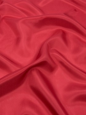 China Silk/Silk Habotai – Brick – Premium Collection China Silk/Silk Habotai – Brick – Premium Collection