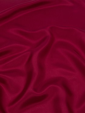 China Silk/Silk Habotai – Wine – Premium Collection China Silk/Silk Habotai – Wine – Premium Collection