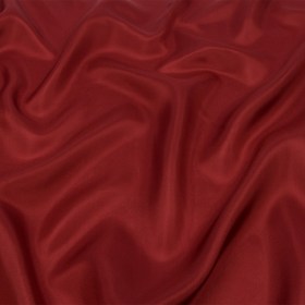 China Silk/Silk Habotai – Rust – Premium Collection China Silk/Silk Habotai – Rust – Premium Collection