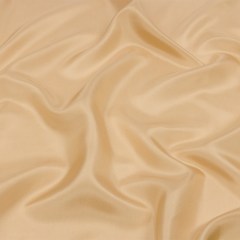 China Silk/Silk Habotai – Latte – Premium Collection China Silk/Silk Habotai – Latte – Premium Collection