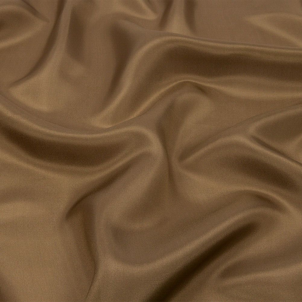 China Silk/Silk Habotai – Capers – Premium Collection China Silk/Silk Habotai – Capers – Premium Collection