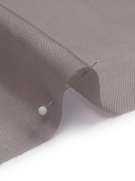 China Silk/Silk Habotai – Silver – Premium Collection China Silk/Silk Habotai – Silver – Premium Collection