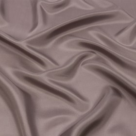 China Silk/Silk Habotai – Dark Silver – Premium Collection China Silk/Silk Habotai – Dark Silver – Premium Collection