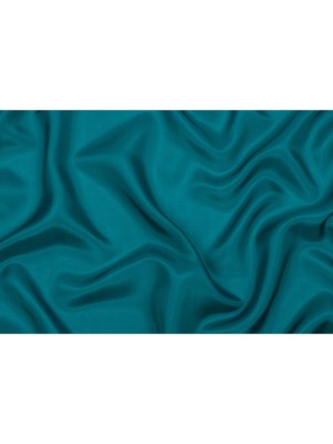 China Silk/Silk Habotai – Deep Teal – Premium Collection China Silk/Silk Habotai – Deep Teal – Premium Collection