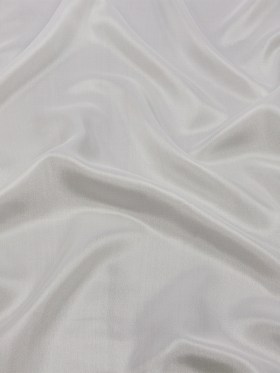 China Silk/Silk Habotai – Whisper White – Premium Collection China Silk/Silk Habotai – Whisper White – Premium Collection