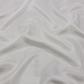 China Silk/Silk Habotai – Whisper White – Premium Collection China Silk/Silk Habotai – Whisper White – Premium Collection