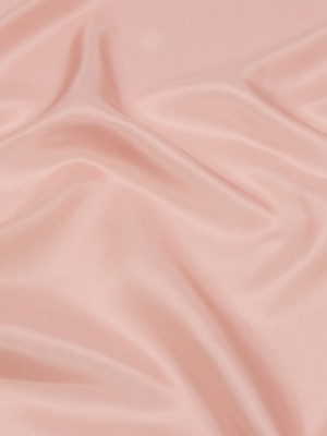 China Silk/Silk Habotai – Blush – Premium Collection China Silk/Silk Habotai – Blush – Premium Collection