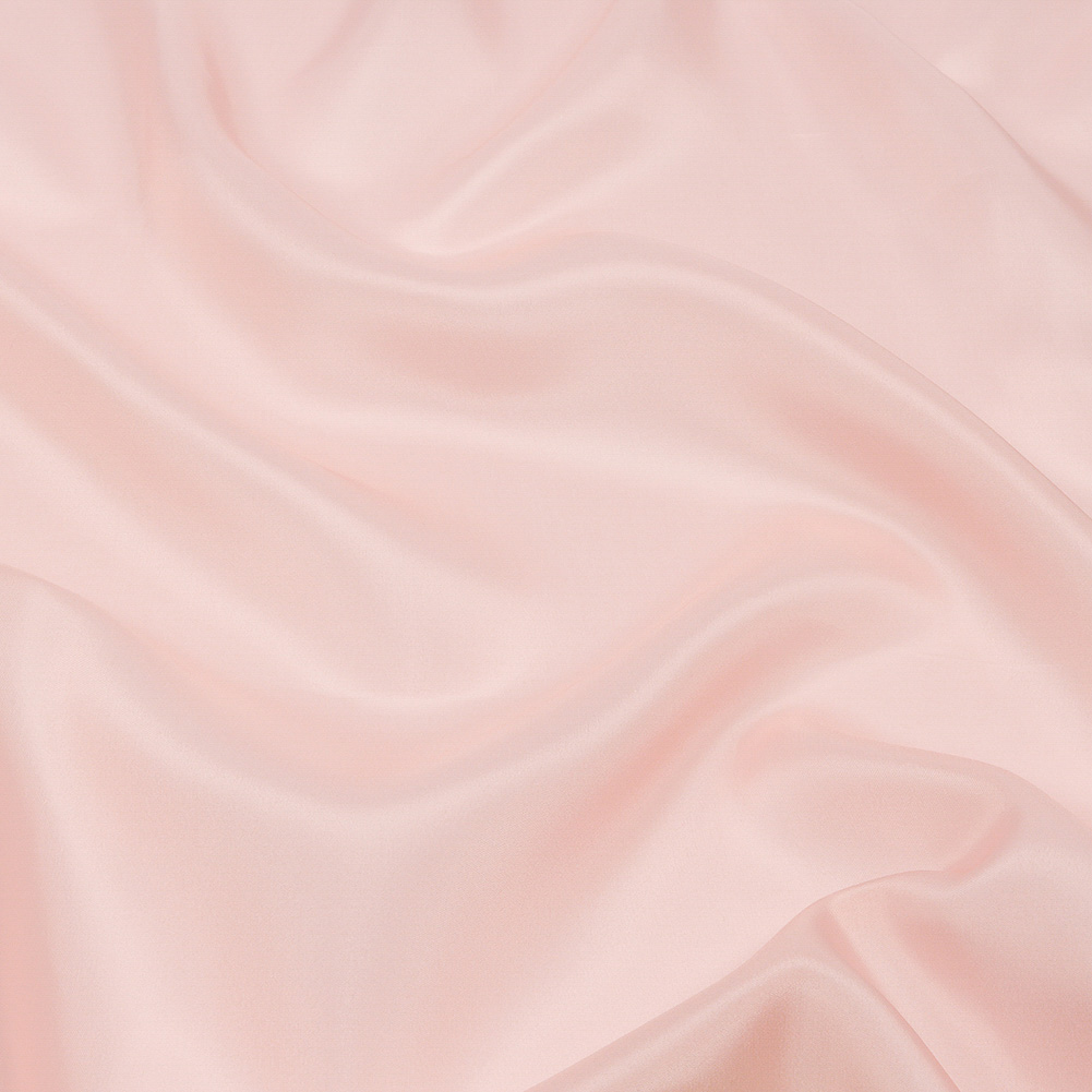 China Silk/Silk Habotai – Veiled Rose – Premium Collection China Silk/Silk Habotai – Veiled Rose – Premium Collection