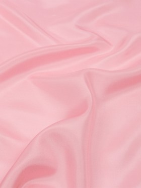 China Silk/Silk Habotai – Candy Pink – Premium Collection China Silk/Silk Habotai – Candy Pink – Premium Collection