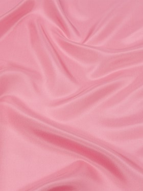 China Silk/Silk Habotai – Polignac Pink – Premium Collection China Silk/Silk Habotai – Polignac Pink – Premium Collection