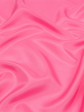 China Silk/Silk Habotai – Carmine Rose – Premium Collection China Silk/Silk Habotai – Carmine Rose – Premium Collection