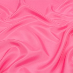 China Silk/Silk Habotai – Carmine Rose – Premium Collection China Silk/Silk Habotai – Carmine Rose – Premium Collection
