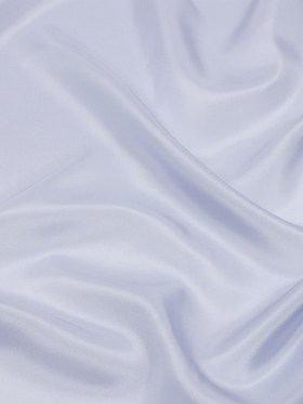 China Silk/Silk Habotai – Icelandic Blue – Premium Collection China Silk/Silk Habotai – Icelandic Blue – Premium Collection